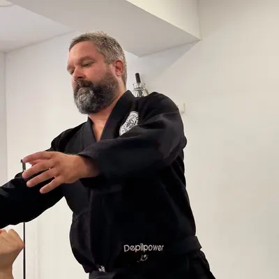 Turkka Turunen, teaching