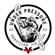 Under Pressure Jiu-Jitsu